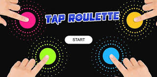 30.46 mb, was updated 2021/10/07 requirements:android: Tap Roulette Guide Shock V Make Decisions On Windows Pc Download Free 2 1 Com Zatouch Fitap Roroulette