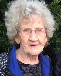 Pluma Jean "Jackie" Whitehead Obituary November 27, 2024