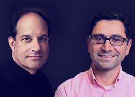 The Nobel Prize in Physiology or Medicine 2021