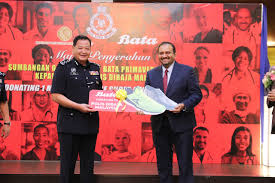 Maybe you would like to learn more about one of these? Bata Malaysia Donates 60 000 Pairs Of Shoes Retail News Asia