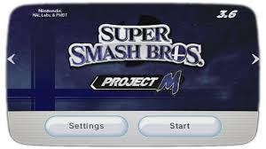 Project m isn't just a mod or a game. How To Properly Build An Iso Of Project M Inc Wi Fi Instructions Gbatemp Net The Independent Video Game Community