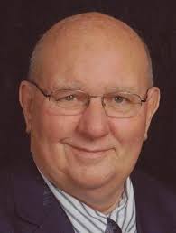 James R. Sullivan Obituary (2022)