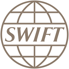 A swift code is used to identify a specific bank during an international transaction, whereas an iban is used to identify an individual account involved in the international transaction. Society For Worldwide Interbank Financial Telecommunication Wikipedia