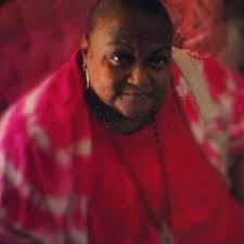 Fundraiser by Bridgette Gordon : Mother Bessie Arrangements