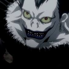 Âð¾ð²ð¨ Death Note Manga Death Note L Death Note Light yagami is the main protagonist of the death note series. âð¾ð²ð¨ death note manga death note l
