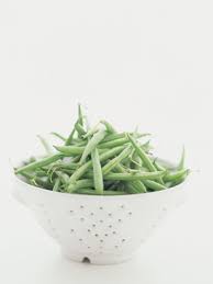 Calories Haricots Verts Elle