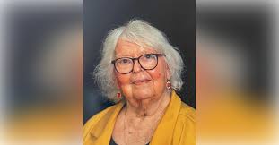 Obituary information for Nancy Marie Lynch