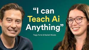 Recognizing AI Structures in Writing