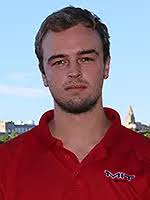 2017-18 Men's Heavyweight Crew Roster