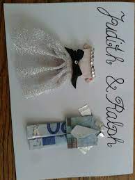 Wedding Card Money Origami Money Origami Gifts Gift Wrapping