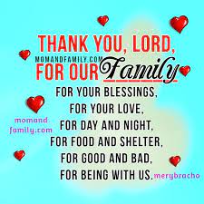 We did not find results for: Mom And Family Love Quotes Short Family Prayer Christian Quotes And Image About Family