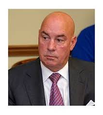 Nine-Month Suspension Recommended for Veitch