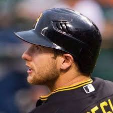 Alex Presley (Baseball Player)