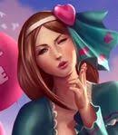 Elissa Park (visual voices guide)