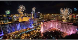 Nye In Las Vegas Tips And Ideas Vegas New Years New Years Eve Fireworks Las Vegas