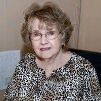 Clara Wall Caruthers (1941-2018)