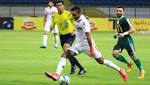 نادي الزمالك ينهي أزمة كهربا