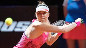 Bara a avut în față o adversară redutabilă, favorita 26 a întrecerii, clasată pe locul 30 wta. Dtv Hannover Verpflichtet Star Vera Zvonareva Schlagt In Der Bundesliga Auf Sportbuzzer De