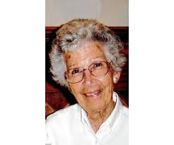 Margaret Bettis Obituary (1926