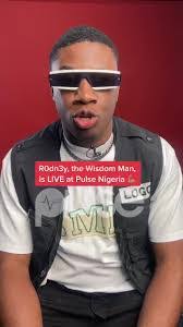 Rodney Wisdom's Instagram, Twitter & Facebook