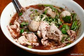 One of a famous thai street food is taking the storm in kepong with a huge hit. 20 Best Restaurants Food To Eat In Kepong Part 1