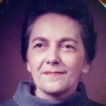 Obituary information for Mrs. Gisela McLennon