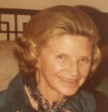 Mary Timberlake Obituary