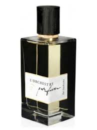 Thé Darbouka L&amp;#039;Orchestre Parfum parfum - un parfum pour homme et  femme 2017