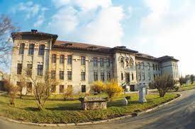 Începerea oficială a lucrărilor la sistemul hidroenergetic şi de navigaţie porţile de fier i a avut loc la 7 septembrie 1964. Muzeul Regiunii Portile De Fier Oltenia Informatii Si Galerie Imagini Hoteluri In Apropiere