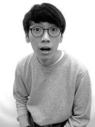 Youngjin Shin's Instagram, Twitter & Facebook