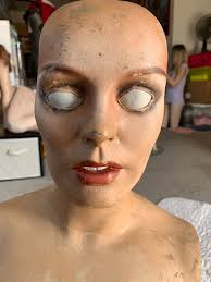 Laying the ground work There aren't any “How-to's” for something like this  but I've gotten so many great suggestions and with my creative mind I am  excited