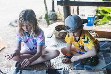 Keiki Wednesdays at Waimea Valley