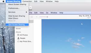 Where are my facetime photos. Remote Tech Support Best Ways To Screen Share On Ios Macos And More 9to5mac