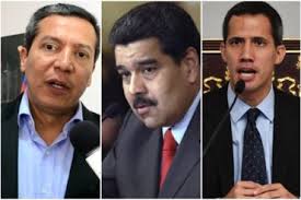 Diputado Chavista
