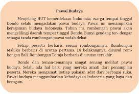Letaknya biasanya terdapat pada awal gagasan utama: Gagasan Pokok Dan Gagasan Pendukung Dalam Teks Catatan Pak Lativi Gr