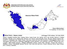 Address search, street names and views on yandex map of petaling jaya: Jabatan Meteorologi Malaysia On Twitter Ributpetirmetmalaysia Metmalaysia