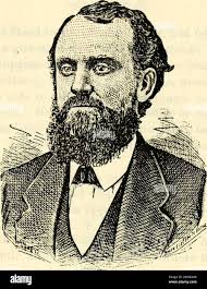 William h lawrence hi-res stock photography and images