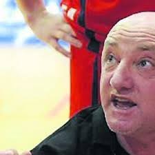 Mark Ingle ready for tough Women's Premier League clash with Killester