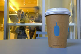Blue bottle coffee bar store hours. San Francisco Cafes Are Banishing Disposable Coffee Cups