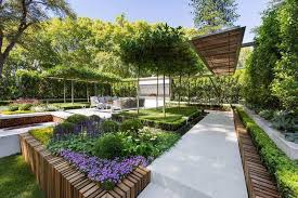 Amenagement Exterieur Inspiration Cool Depuis L Australie Design Jardin Amenagement Exterieur Amenagement Cour