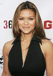 She cast in the american television series, 'general hospital' in 1983. Nia Peeples Looks Ageless At 58 Inside Her Life After Fame Including Living In A Trailer