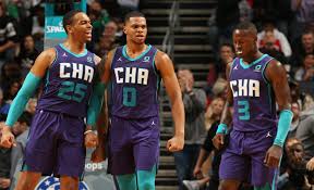 They have never appeared in an nba finals and have never even won their division either. Charlotte Hornets Team Info And Games Hispanosnba Com