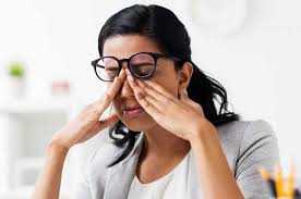 Eyelid twitching or eye twitching (also called blepharospasms) can be embarrassing, inconvenient, and downright annoying. Eye Twitching Causes And How To Stop It All About Vision