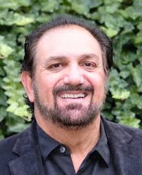 Meet your instructors — Dr Barry Glassman Seminars