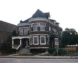 Maybe you would like to learn more about one of these? Historic Structures Of Hammond Indiana Downtown Hammond