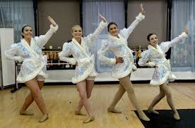 Check spelling or type a new query. St Albans Dancers To Spend Thanksgiving On Parade In Nyc Arts Entertainment Wvgazettemail Com