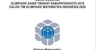 We did not find results for: Download Soal Dan Pembahasan Ksn Matematika Sma 2020 Pdf