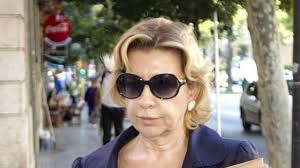 Munar se niega a declarar ante el juez que investiga el presunto soborno de  Can Domenge