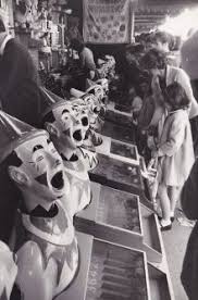 Agricultural shows are major events, offering entertainment and fun and reminding us of the significant role agriculture plays in australia. A Few Memories Here The Laughing Clowns Section Of The Royal Adelaide Show Woman And Children Are Playing The Ga Childhood Memories Childhood Days Childhood