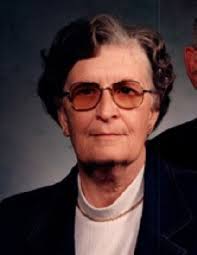 Obituary information for Betty Leach